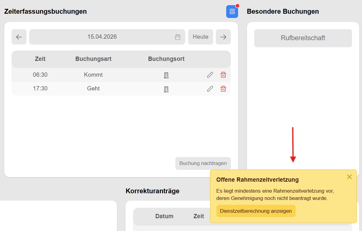 Zeiterfassung RZV Hinweis.png